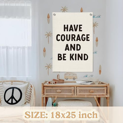 Motivational Classroom Wall Decor