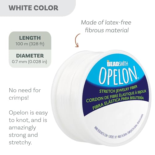 Opelon Stretch Cord