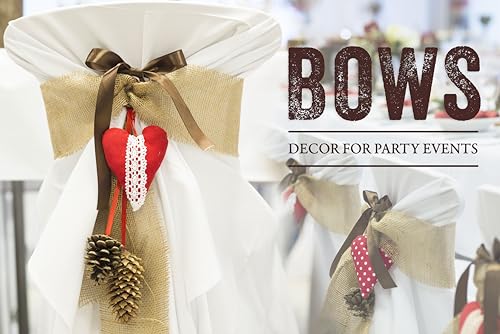 Burlap Fabric Roll