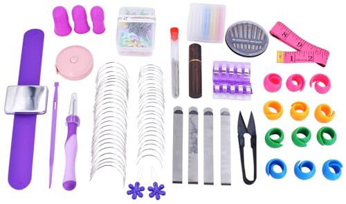 Hand Sewing Complete Kit (251 Count)