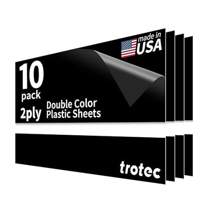 TroLase Lights (10 Count)