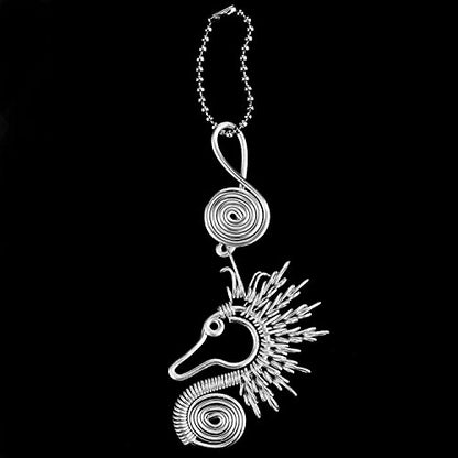 1 Roll Aluminum Wire for DIY Jewelry Making (32.8 Foot)