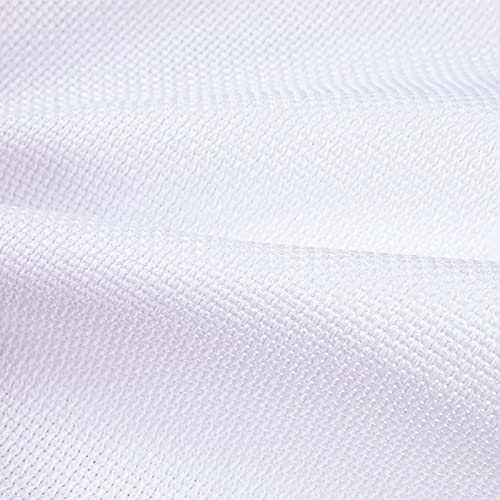 Aida Cloth Big Size 16 Count (16.25 Sq Ft)