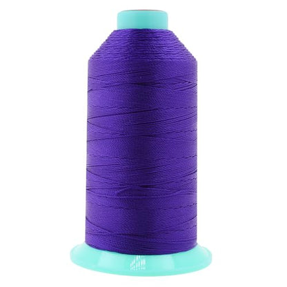Size 277 840D T270 Violet Bonded Nylon Thread