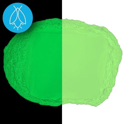 Glow in The Dark Pigment Powder