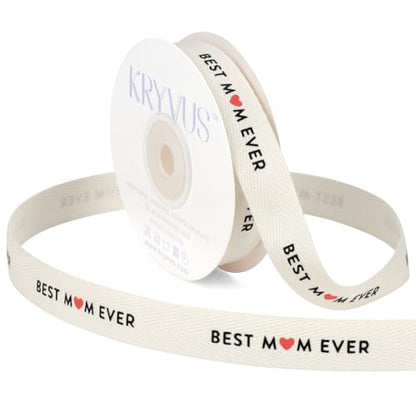Mother's Day Ribbon (81 Foot)