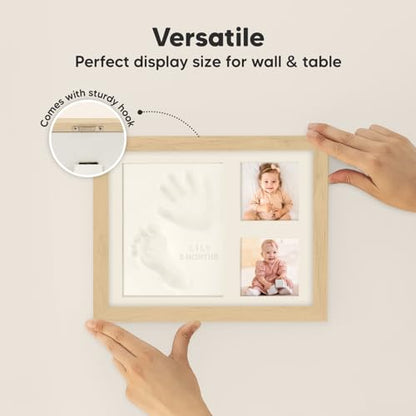 Baby Hand and Footprint Kit