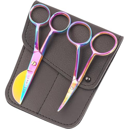 Applique Embroidery Scissors Set