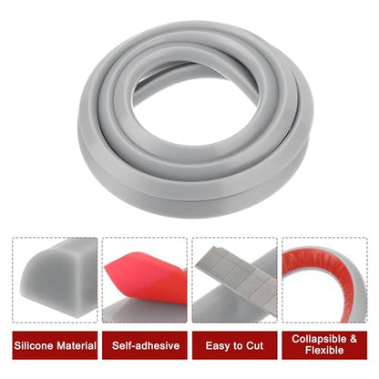 Flexible Molding Trim