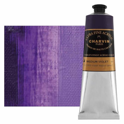 Extra Fine Professional Artist Acrylic Paint Colors (5.07 Fl Oz)