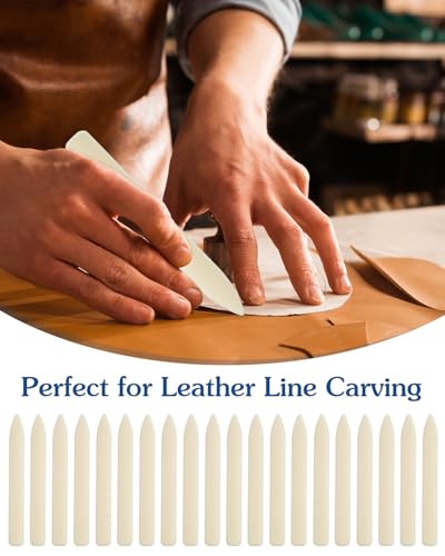30 Pack Bone Folder Tool for Paper Scoring