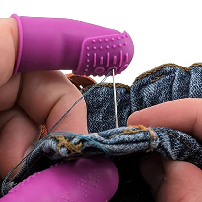 Sewing Kit for Teens & Petite Fingers (55 Count)