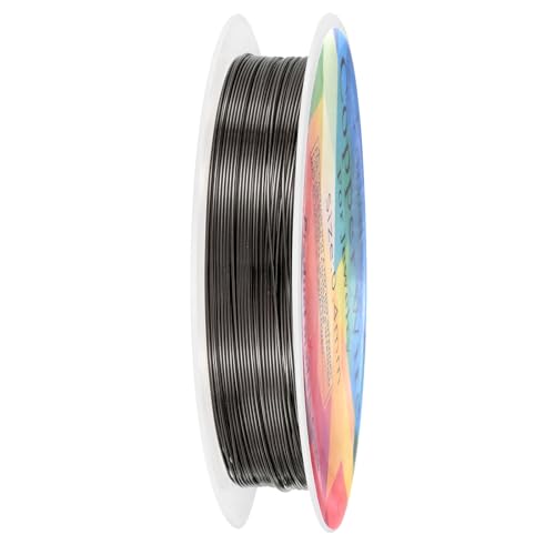 0.4 mm 26 Gauge Copper Wire for Jewelry Making
