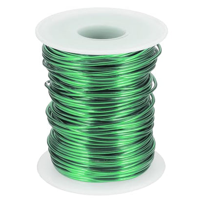 16 Gauge 1.5mm Anodized Aluminum Wire for Jewelry Craft Making