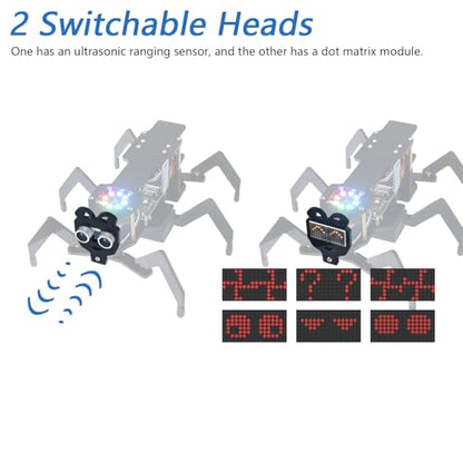Robot Ant Kit