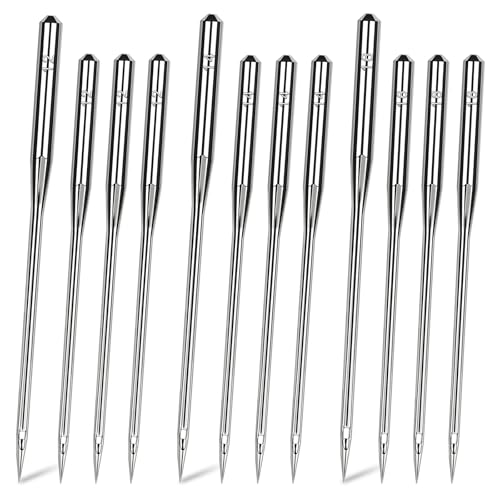 50PCS Universal Sewing Machine Needles (50 Count)