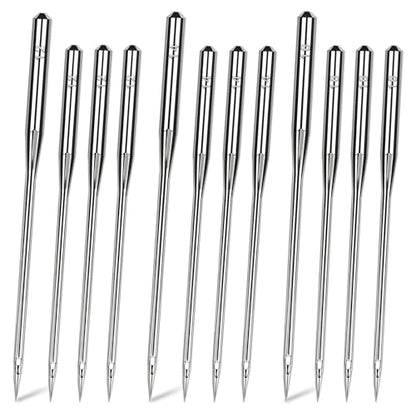 50PCS Universal Sewing Machine Needles (50 Count)