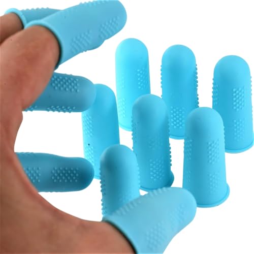 Finger Protectors [Flex Series