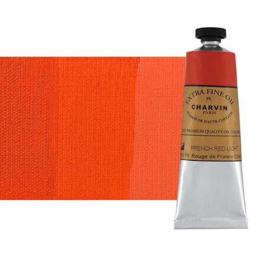 Extra Fine Oil Paint (2.03 Fl Oz)