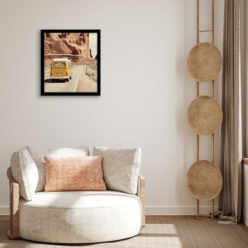 17x19 Poster Frame