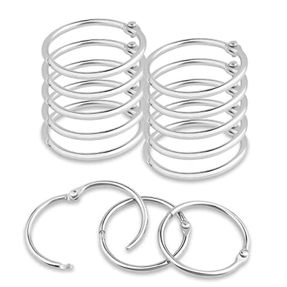 50 Pack Binder Ring (50 Count)