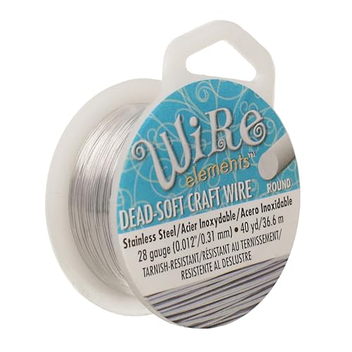 Wire Elements Craft Wire