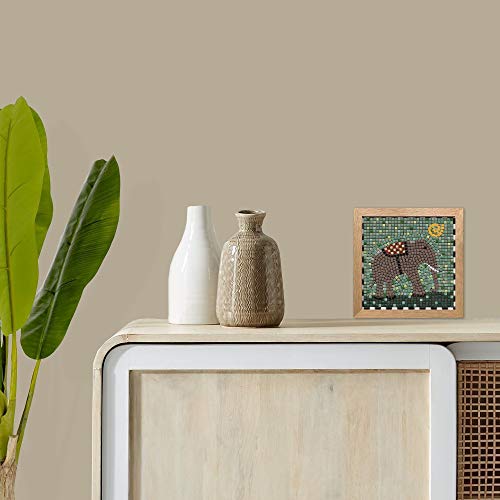 Adult Mosaic Art Kit