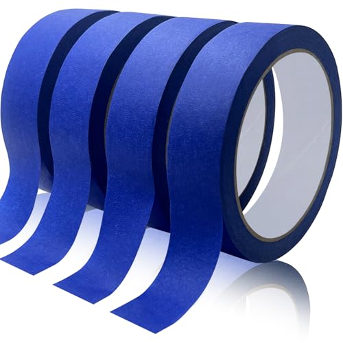Blue Painters Tape (264 Foot)