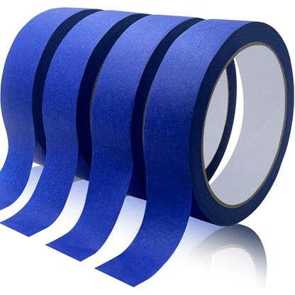 Blue Painters Tape (264 Foot)