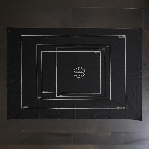 Roll Up Puzzle Mat