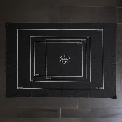 Roll Up Puzzle Mat