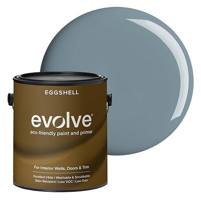 Interior Paint & Primer (128 Fl Oz)