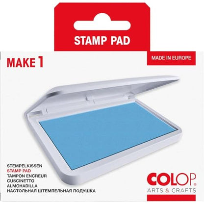 Make 1 Ink Stamp Pad