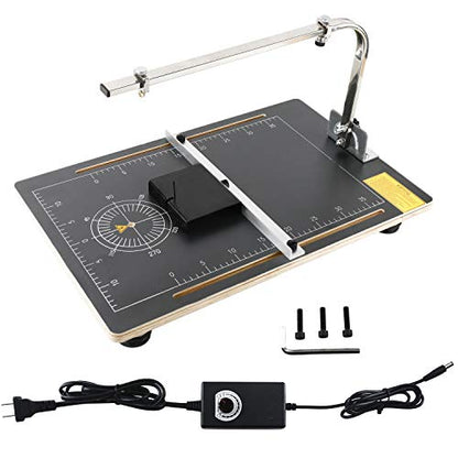 Micromot Hot Wire Cutter Thermocut Foam Cutting Machine