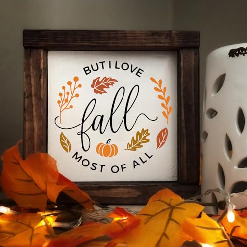 Fall Stencils for Door Mats Fall Stencils for Painting on Wood