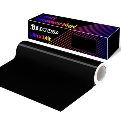 Smart Permanent Vinyl