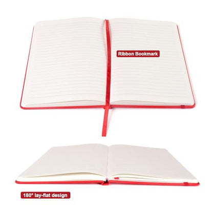 Lined Journal Notebook for Women Men
