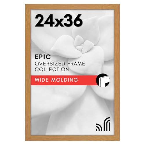 24x36 Poster Frame