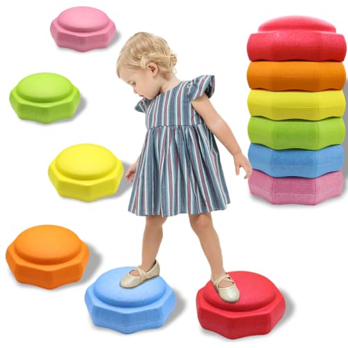 Stepping Stones for Kids