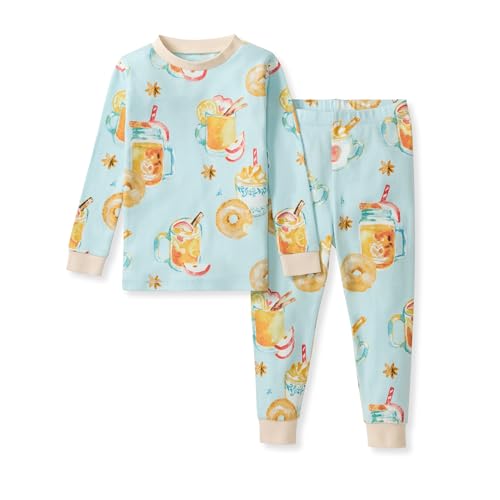 Organic Cotton Pajamas for Boys