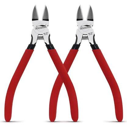 Wire Cutters 2 PACK