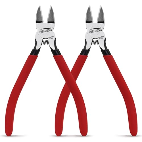 Wire Cutters 2 PACK