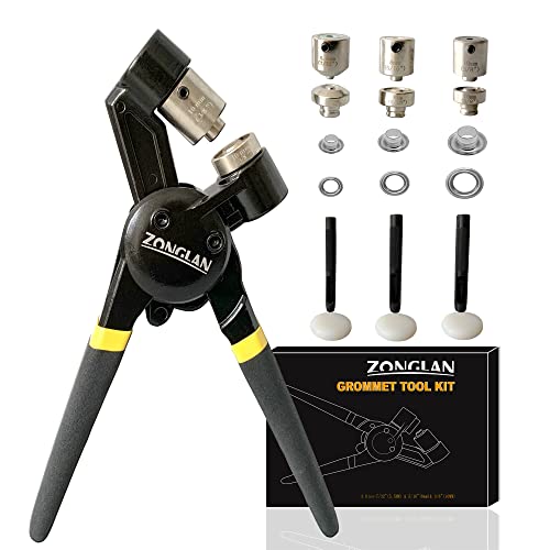Grommet Tool Kit