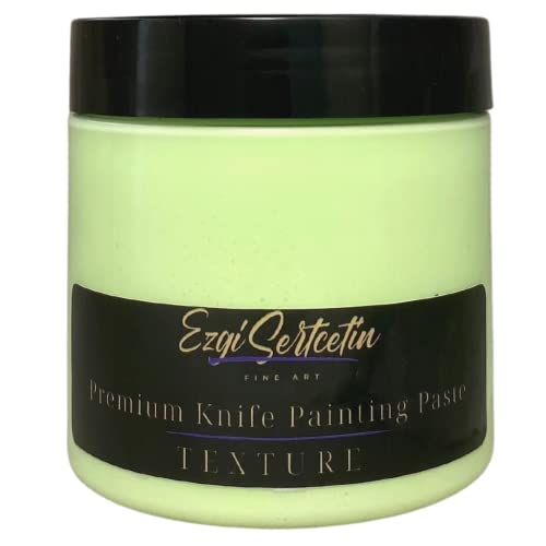 Premium Palette Knife Painting Paste