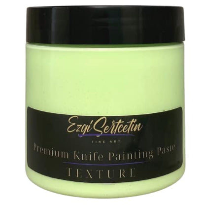 Premium Palette Knife Painting Paste