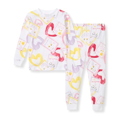 Baby Girls Pajamas