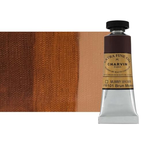 Extra Fine Oil Paint