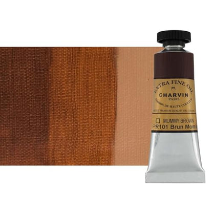 Extra Fine Oil Paint
