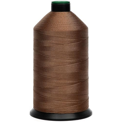 Extra Strong Bonded Nylon Thread #92 Tex90
