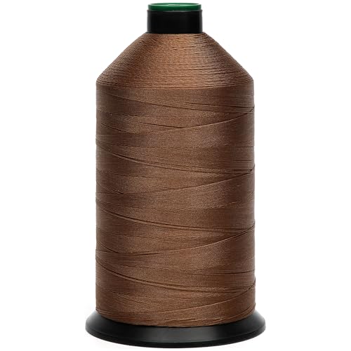Extra Strong Bonded Nylon Thread #69 Tex70
